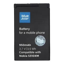 bateria-do-nokia-5310-xm-6600f-7210s-7310s-950-mah-blue-star-premium