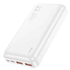 powerbank-hoco-20000-mah-qc-pd-3a-225w-j101a-bialy-jakosc