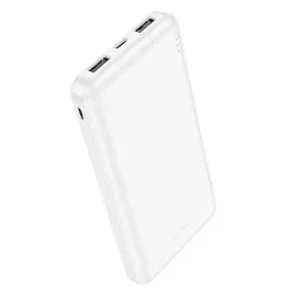 powerbank-hoco-10000-mah-21a-j100-bialy-jakosc