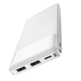 powerbank-hoco-10000-mah-2a-j72-bialy-jakosc