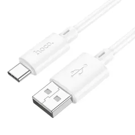 kabel-usb-a-do-usb-c-hoco-3a-2-m-x88-bialy-jakosc