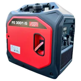 agregat-fogo-fe-3001-is-inwerter-2400w-24-kw-benzyna-przenosny-jednofazowy