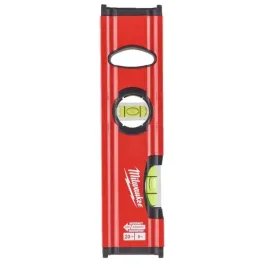 poziomica-magnetyczne-milwaukee-slim-20-cm-dwie-libelle-lekka