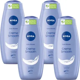 nivea-zel-plyn-pod-prysznic-damski-zestaw-500ml-x4
