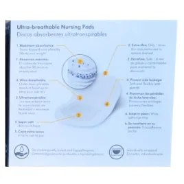medela-wkladki-jednorazowe-ultra-breathable-60-szt