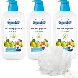 3-x-bambino-rodzina-zel-pod-prysznic-o-zapachu-gruszki-1000-ml