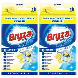 bryza-lanza-zestaw-plyn-do-czyszczenia-pralki-cytrynowy-zapach-2x-250ml