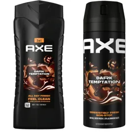 axe-dezodorant-dla-mezczyzn-dark-150ml-zel-400ml