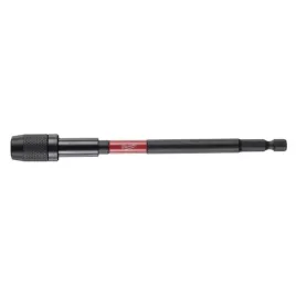 milwaukee-uchwyt-magnetyczny-do-bitow-shockwave-1-4-hex-152-mm-z-blokada