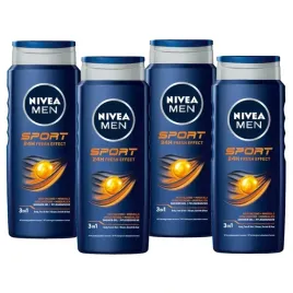 nivea-men-zel-pod-prysznic-meski-zestaw-4x500ml