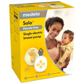 medela-laktator-solo-hands-free-pojedynczy