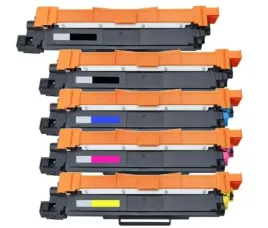 toner-do-brother-tn-247-5-sztuk-czarnyx2-cyan-yellow-magenta-zestaw