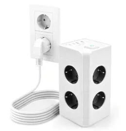gniazdko-przeciwprzepieciowe-2m-przewod-8-gniazd-eu-2xusb-2x-usb-typ-c