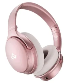 infurture-rozowe-zloto-sluchawki-bezprzewodowe-redukcja-szumow-bluetooth