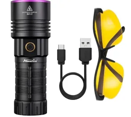 alonefire-uv-70w-profesjonalna-latarka-uv-365nm-profesjonalna-usb-c