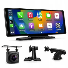monitor-carplay-android-auto-10-radio-samochodowe-kamera-cofania