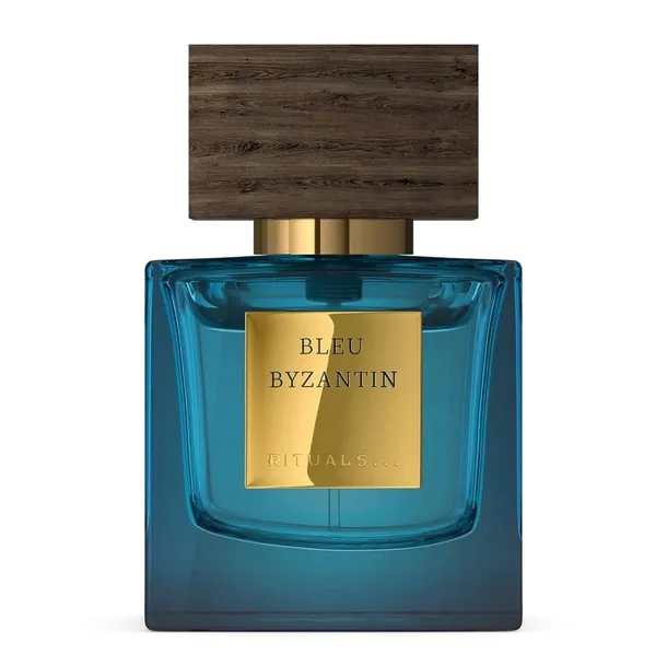 RITUALS THE ICONIC COLLECTION BLEU BYZANTIN 50 ML
