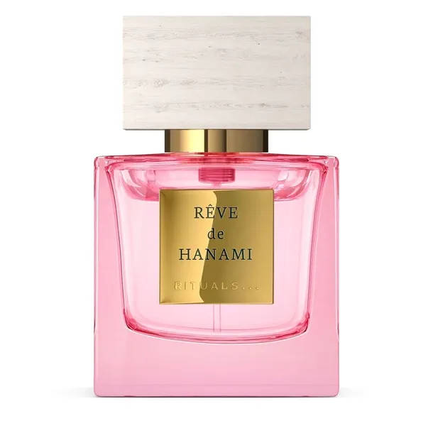 RITUALS THE ICONIC COLLECTION REVE DE HANAMI EDP 50 ML