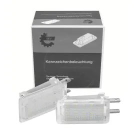 oswietlenie-led-wewnetrzne-porsche-cayman-2006-2007-2008-2009-2010-2011