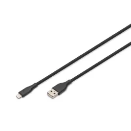 kabel-digitus-usb-a-lightning-mfi-silikonowy-2-m-czarny-12-w