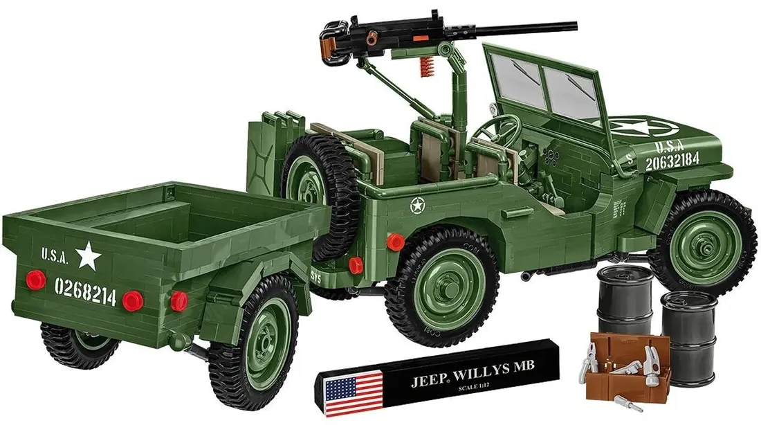 cobi-willys-mb-and-trailer-executive-edition