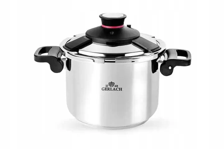 gerlach-nk312-szybkowar-solid-6l-stan-nowy
