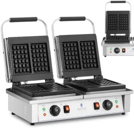 gofrownica-prostokatna-podwojna-na-4-gofry-belgijskie-2-x-2000-w