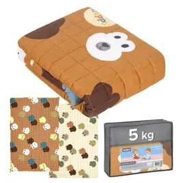 koldra-obciazeniowa-premium-bawelna-koc-sensoryczny-dla-dzieci-100x150-5kg