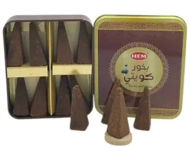 kadzidelka-stozkowe-hem-luxury-bakhour-kuwaiti-12szt