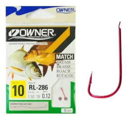 haczyki-rl286-przypon-009mm-16-czerwony-10szt-ulatwiaja-skuteczne