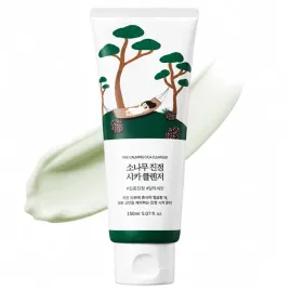 round-lab-pine-calming-cica-cleanser-150-ml-zel-do-mycia-twarzy