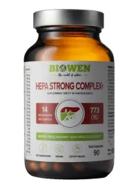 biowen-hepa-strong-complex-wsparcie-watroby-90-kapsulek