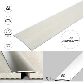 listwa-laczeniowa-progowa-profil-effector-a70-100-cm-60-mm-dab-jasminowy