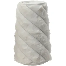 futerkowa-oslona-pod-choinke-biala-w-ukosne-pasy-56x22-cm