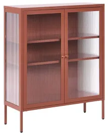 szafka-ze-szklanymi-drzwiami-lerryn-metal-90-cm-zloty-braz