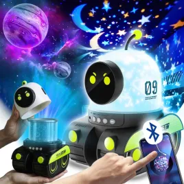 projektor-gwiazd-rzutnik-lampka-nocna-led-glosnik-bluetooth-robot-12-wzorow