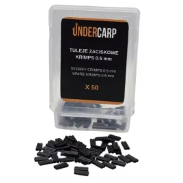 tuleje-zaciskowe-undercarp-krimps-0-5-mm
