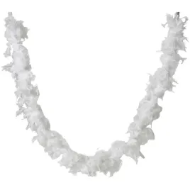lancuch-choinkowy-boa-z-naturalnych-pior-bialy-184-x-10-cm