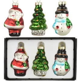 szklane-figurki-choinkowe-6-cm-3-szt-mikolaj-choinka-balwan