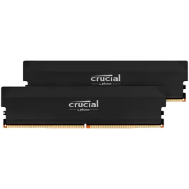 crucial-pro-oc-64gb-kit-2x32gb-ddr5-6000-udimm-cl40-black