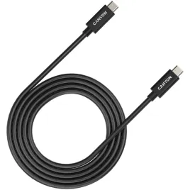 kabel-canyon-usb-usb-typ-c-2-m-czarny