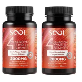 zelki-mushroom-complex-lion-s-mane-chaga-reishi-shiitake-jagoda-60szt-x2-sool-zestaw