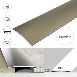 listwa-laczeniowa-progowa-effector-a72-100-cm-100-mm-szampan-samoprzylepna