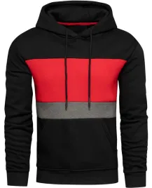 bluza-meska-czarna-z-kapturem-casual-modna-kangurek-dla-mezczyzn-l