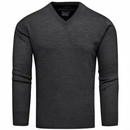 sweter-meski-kolnierzyk-v-neck-w-serek-bawelniany-grafitowy-m