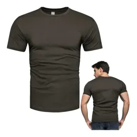 koszulka-meska-t-shirt-meski-premium-r-xl-bawelniana-bez-nadruku-grafitowa