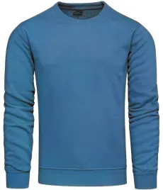 bluza-meska-niebieska-bez-kaptura-xl