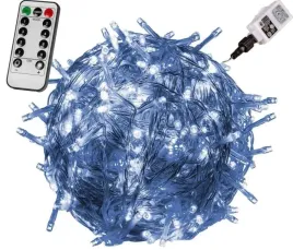 swiateczne-led-oswietlenie-10-m-zimne-biale-100-led-pilot