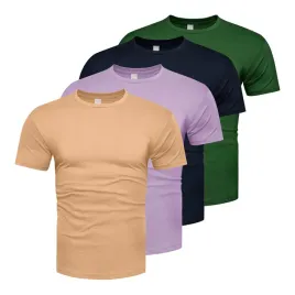 t-shirt-meski-premium-koszulka-komplet-zestaw-4-sztuki-l
