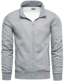 bluza-meska-rozpinana-z-stojka-szara-lekko-ocieplana-m